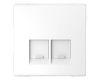 Накладка Schneider Electric Merten D-Life MTN4572-6035