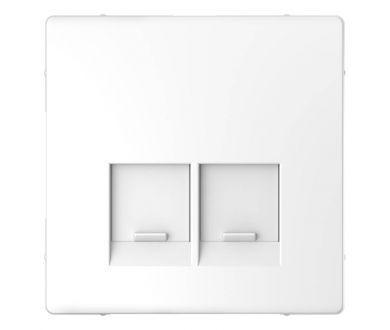Накладка Schneider Electric Merten D-Life MTN4572-6035