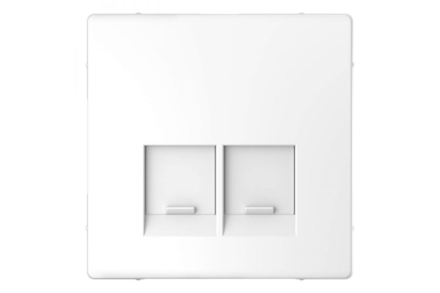 Накладка Schneider Electric Merten D-Life MTN4572-6035