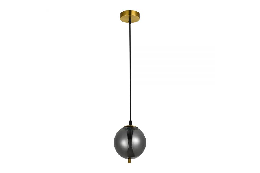 Подвесной светильник Arte Lamp Freddie A2231SP-1PB