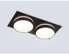 Встраиваемый светильник Ambrella Light Techno spot IP Protect TN6712