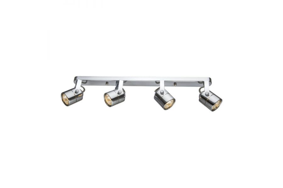 Спот Arte Lamp Lente A1310PL-4CC