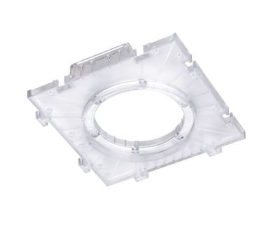 Рамка скрытого монтажа Lightstar Anello 012000