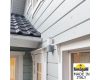 Уличный настенный светильник Fumagalli AMELIA WALL DR2.570.000.LYE27