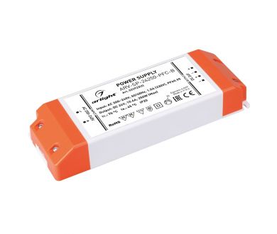 Блок питания Arlight ARV-SP-24250-PFC-B (24V, 10.4A, 250W, IP20) 022923(2)