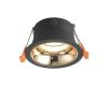 Встраиваемый светильник Crystal Lux CLT 081C BL-GO