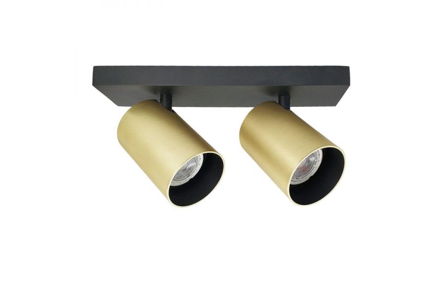 Спот Hiper Mystery H237-2