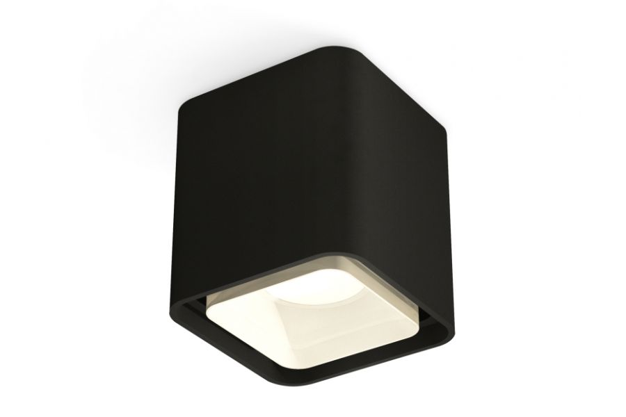 Потолочный светильник Ambrella Light Techno Spot XS7841021 (C7841, N7755)