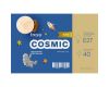 Настенный светильник Freya Cosmic FR5457WL-01G