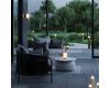 Ландшафтный светильник Odeon Light Nature Candela 7190/10GL