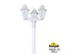 Садово-парковый светильник Fumagalli GIGI BISSO/ANNA 3L E22.156.S30.WYE27
