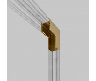 Коннектор угловой внутренний для накладного шинопровода Elektrostandard Line Magnetic 85225/00 4690389213755 a069640