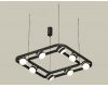 Подвесная люстра Ambrella Light Traditional (C9182, N8445) XB9182152