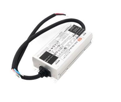 Блок питания для светодиодной ленты Favourite 60Вт DC24В 4А IP67 2001-DC-050