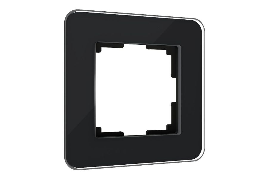 Рамка на 1 пост Werkel Elite W0012448 4690389196201 a063819