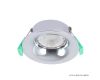 Встраиваемый светильник Crystal Lux CLT 004C1 CH