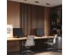 Потолочный светильник Maytoni Technical Points C066CL-12W3-6K-B