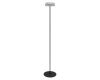 Торшер аккумуляторный Arlight SP-KWALLEN-4.7W Warm2700 (Черный, 130 deg, 5V) (IP54 Металл) 060828