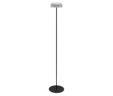 Торшер аккумуляторный Arlight SP-KWALLEN-4.7W Warm2700 (Черный, 130 deg, 5V) (IP54 Металл) 060828