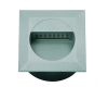 Подсветка для лестниц и ступеней Kanlux Linda LED-J02 4681