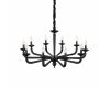 Подвесная люстра ST-Luce SL1114.403.10