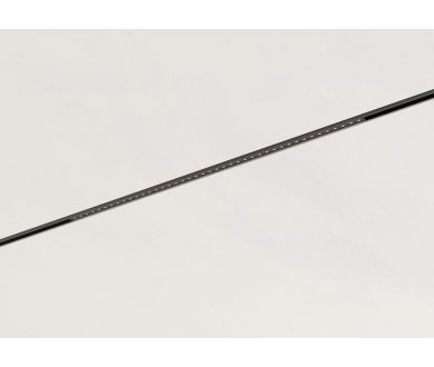 Трековый магнитный светильник Crystal lux UX5 CLT 0.36 001 7W BL Т4000K