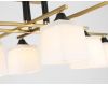 Потолочная люстра Ambrella Light Loft Traditional TR303044