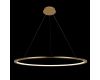 Подвесной светодиодный светильник Loft IT Ring 10014L