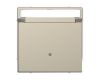 Выключатель карточный Schneider Electric Merten D-Life MTN3854-6033