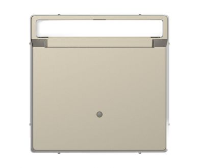Выключатель карточный Schneider Electric Merten D-Life MTN3854-6033