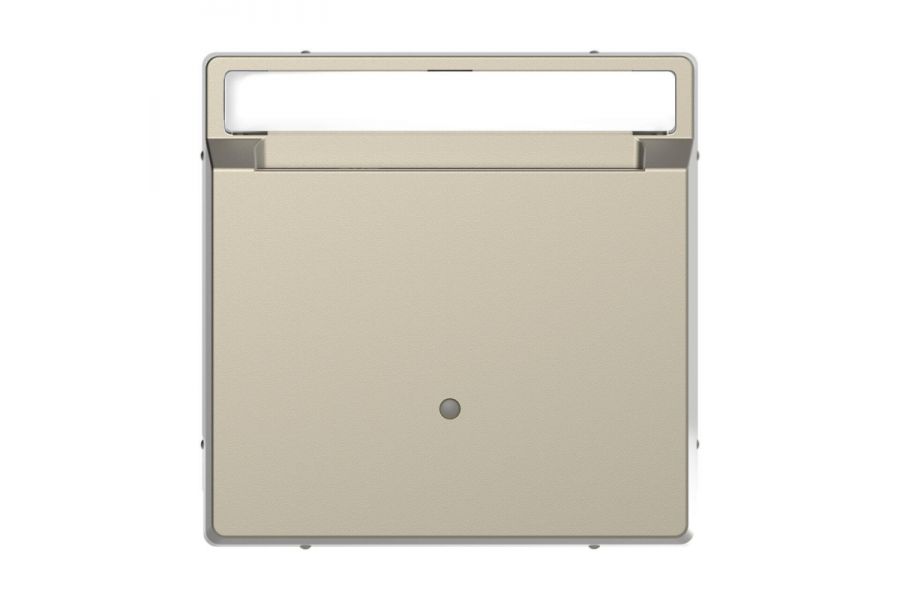 Выключатель карточный Schneider Electric Merten D-Life MTN3854-6033