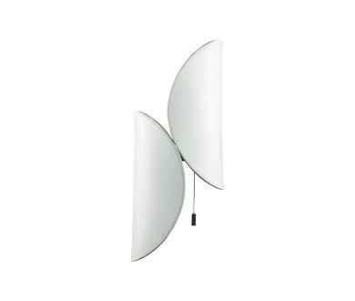 Настенный светильник Odeon Light L-Vision Silk 7067/2W