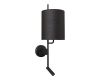Бра Loft IT Ritz 10253W/B Black