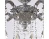 Подвесная люстра Bohemia Ivele Crystal AL78101/5/175 A CG