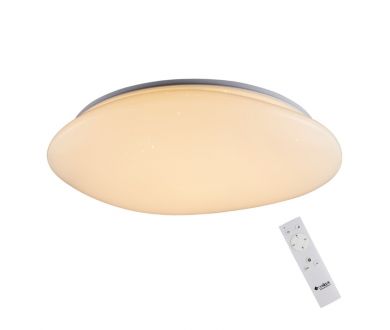 Потолочный светодиодный светильник Omnilux Campanedda OML-47507-60