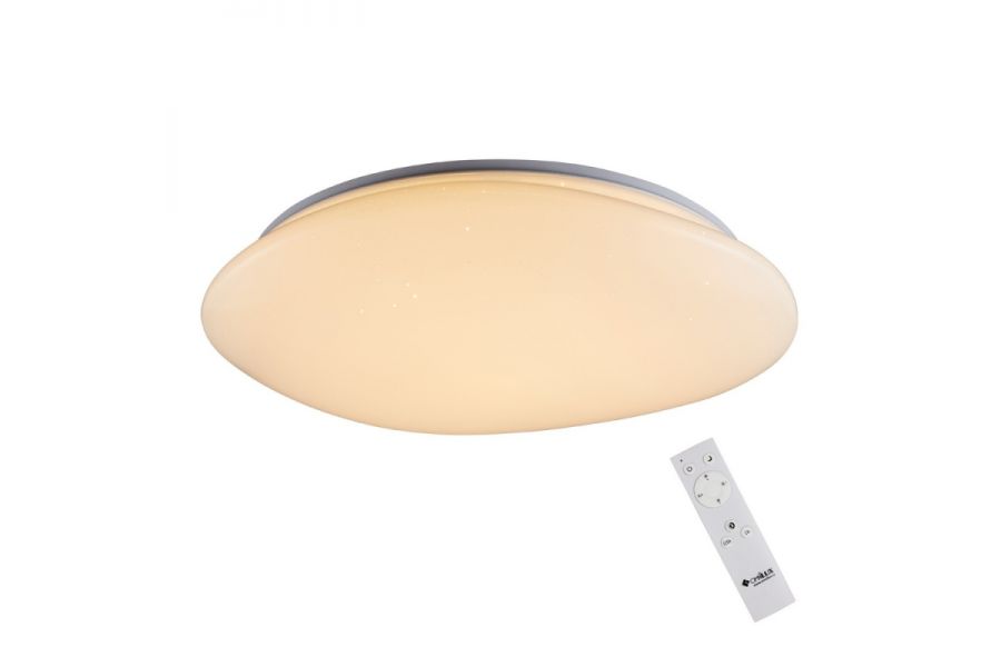 Потолочный светодиодный светильник Omnilux Campanedda OML-47507-60