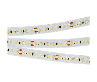 Светодиодная лента Arlight IC-A120-12mm 24V Warm3500 (9.6 W/m, IP20, 2835, 20m) (Arlight, 9.6 Вт/м, IP20) 028630(2)