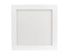 Встраиваемый светодиодный светильник Arlight DL-225x225M-21W Warm White 020137