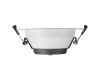 Встраиваемый светильник Arlight IM-Cyclone-R165-18W Warm3000 023213(2)