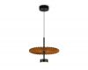 Подвесной светильник Ambrella Light High Light Modern LH72607