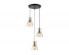 Подвесной светильник Ambrella Light Loft Traditional TR3405