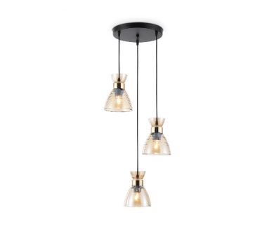Подвесной светильник Ambrella Light Loft Traditional TR3405
