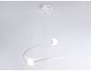 Подвесной светильник Ambrella Light Comfort LineTech FL66291