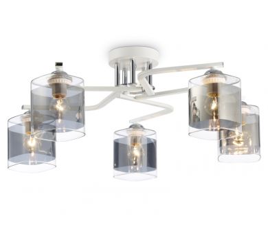Потолочная люстра Ambrella Light Modern TR303219
