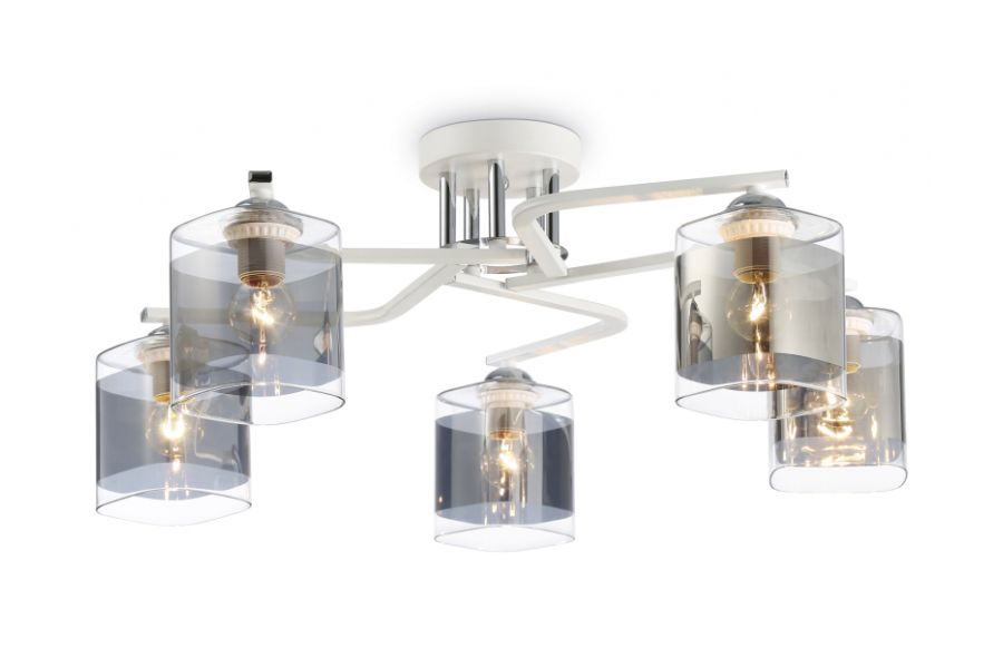 Потолочная люстра Ambrella Light Modern TR303219