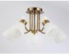 Люстра на штанге Ambrella Light Traditional TR3218