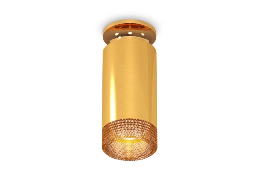 Накладной светильник Ambrella Light Techno XS6327081 (N6905, C6327, N6154)