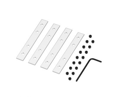 Соединитель профиля Arlight LINE-S-180 Set 042549