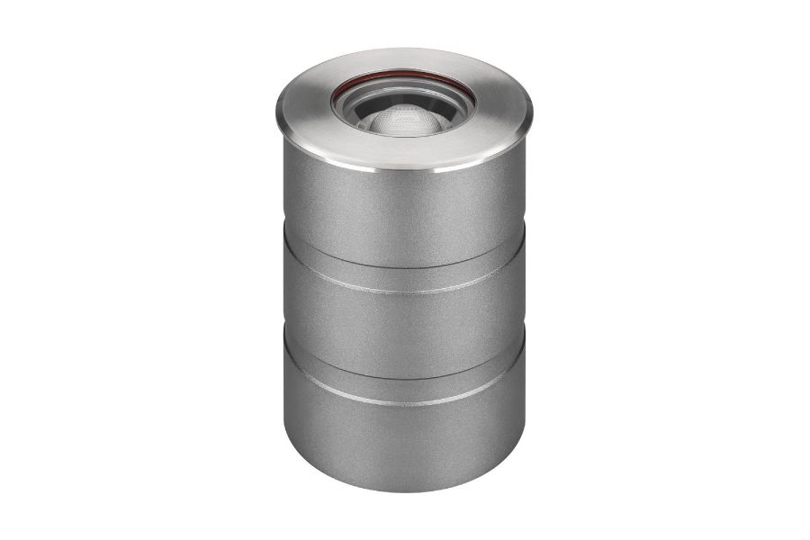 Грунтовый светильник Arlight ART-GROUND-ZOOM-R100-15W Warm3000 038172