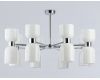 Люстра на штанге Ambrella Light High Light Heigh Light LH56085
